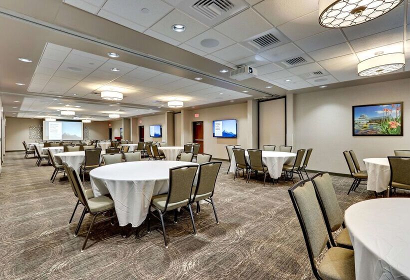 Drury Plaza Hotel St. Paul Downtown