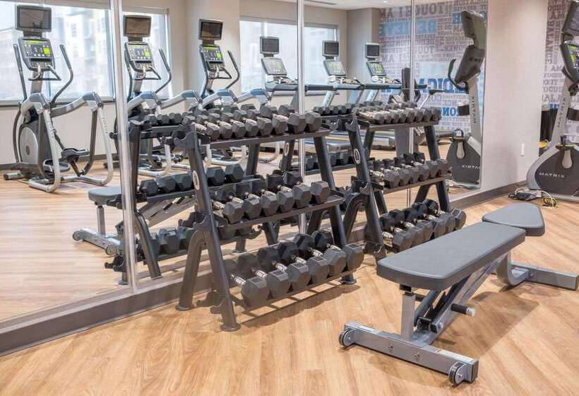 Drury Plaza Hotel St. Paul Downtown