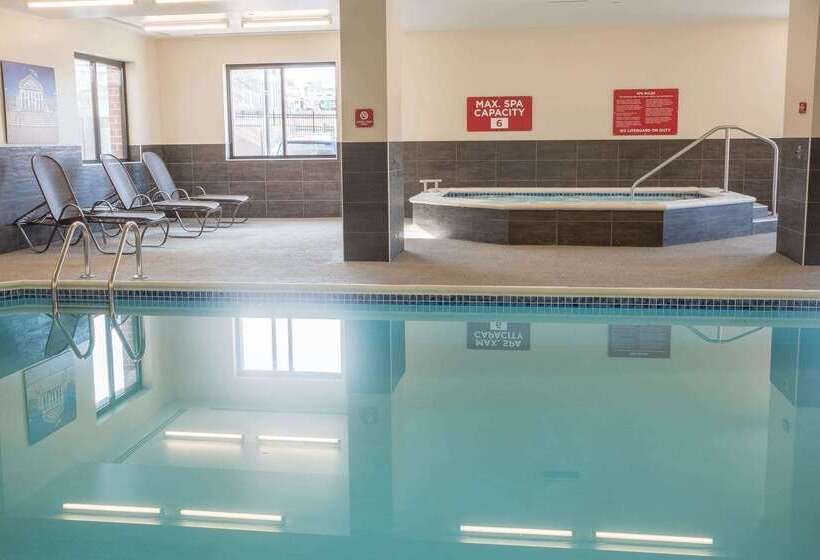 Drury Plaza Hotel St. Paul Downtown