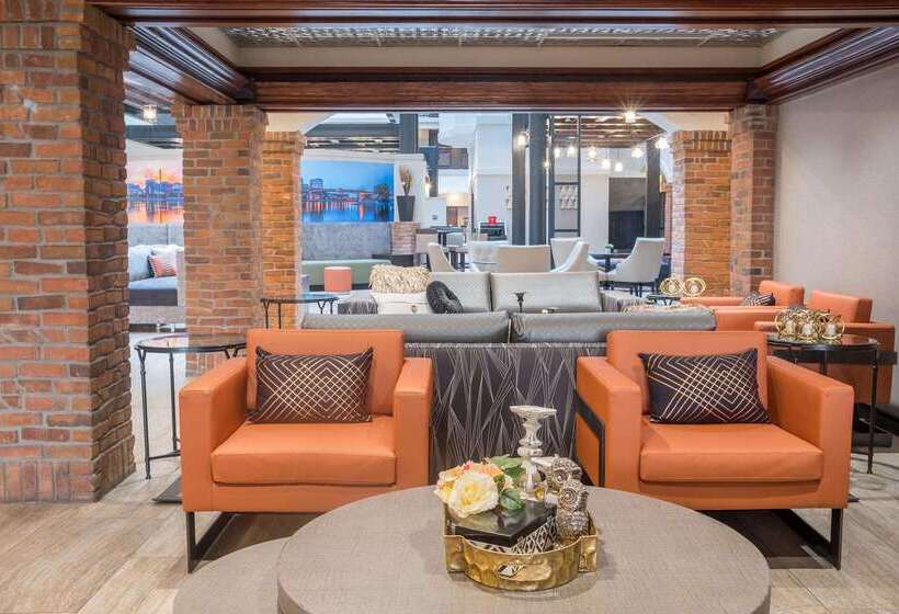 Drury Plaza Hotel St. Paul Downtown