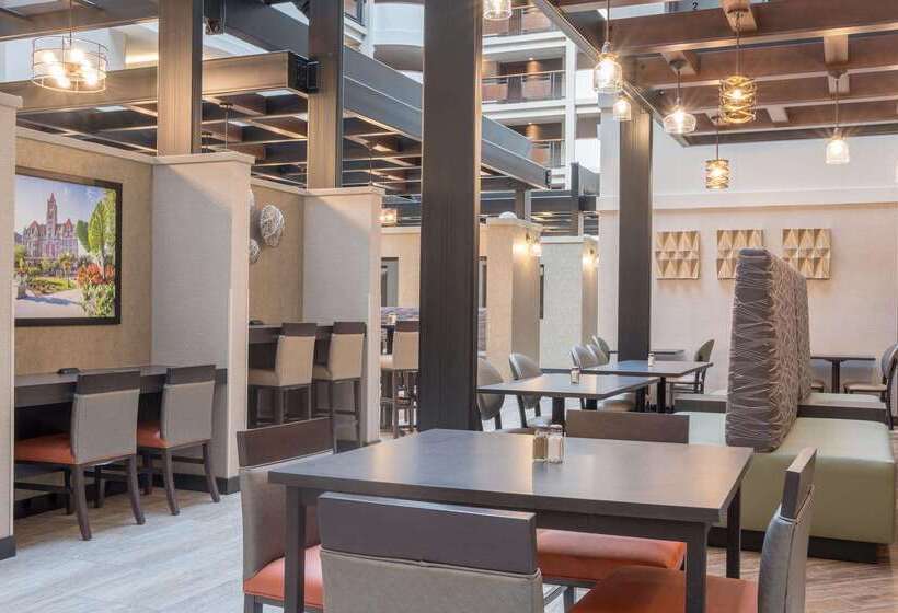 Drury Plaza Hotel St. Paul Downtown