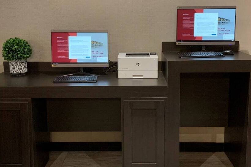 Drury Plaza Hotel St. Paul Downtown