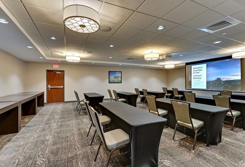 Drury Plaza Hotel St. Paul Downtown