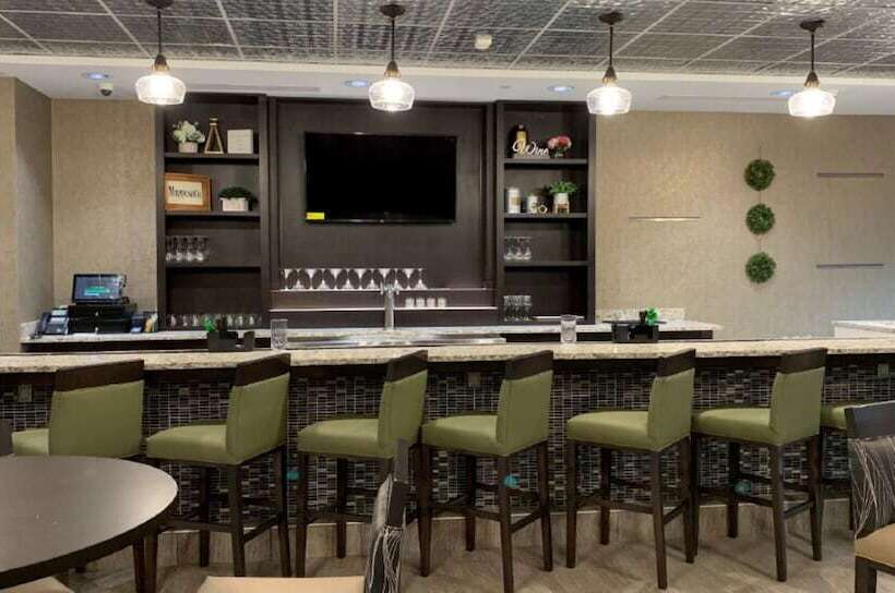 Drury Plaza Hotel St. Paul Downtown