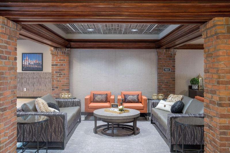 Drury Plaza Hotel St. Paul Downtown