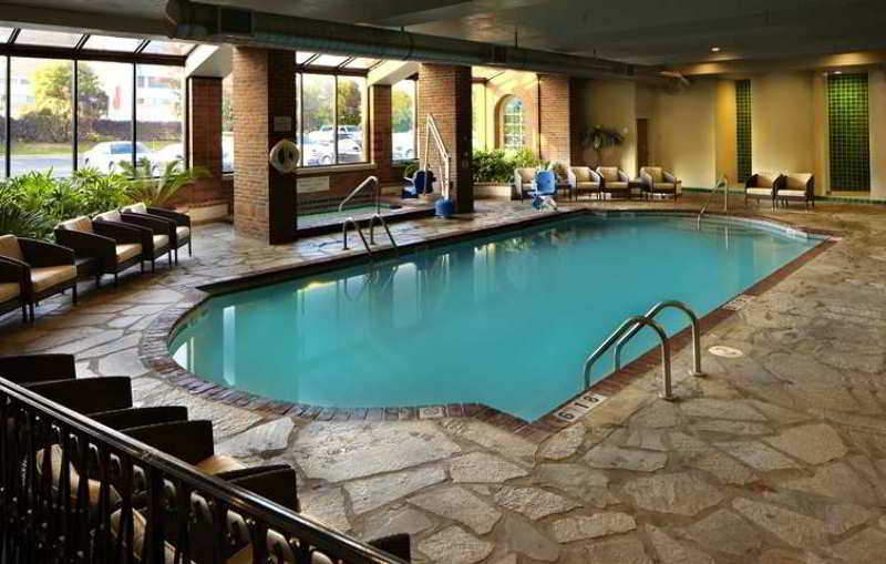 Drury Plaza Hotel St. Paul Downtown