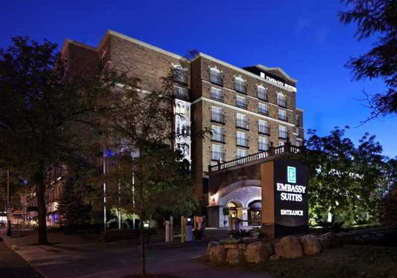 Drury Plaza Hotel St. Paul Downtown