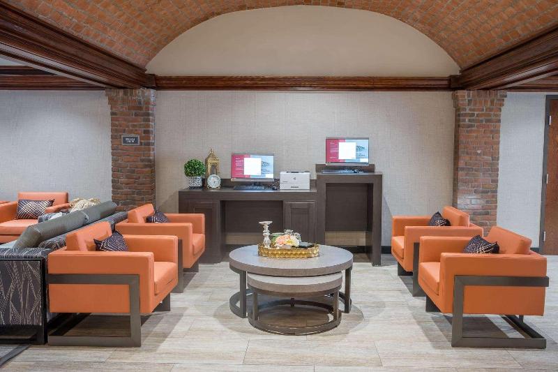 Drury Plaza Hotel St. Paul Downtown