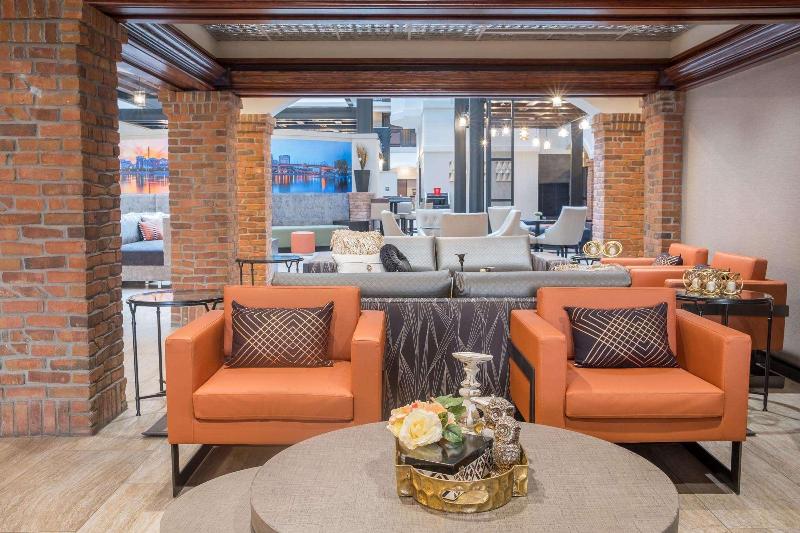 Drury Plaza Hotel St. Paul Downtown