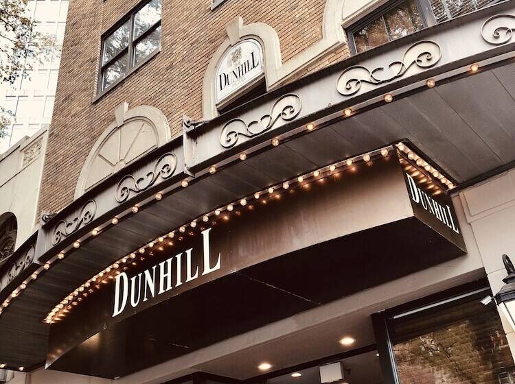 בית מלון כפרי Dunhill