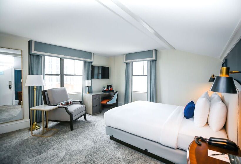 בית מלון כפרי Dunhill