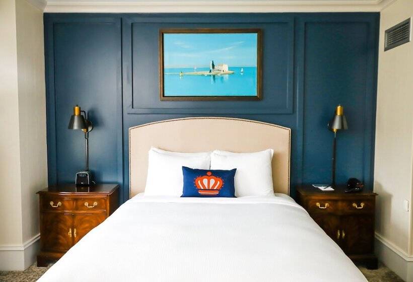 בית מלון כפרי Dunhill