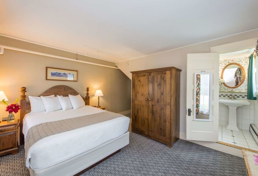 호텔 Eagle Mountain House And Golf Club