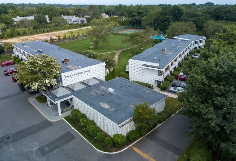 فندق East Hampton House Resort