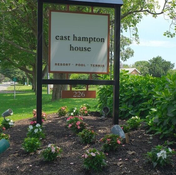 فندق East Hampton House Resort