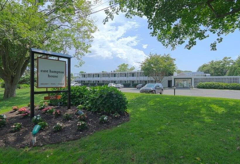 فندق East Hampton House Resort