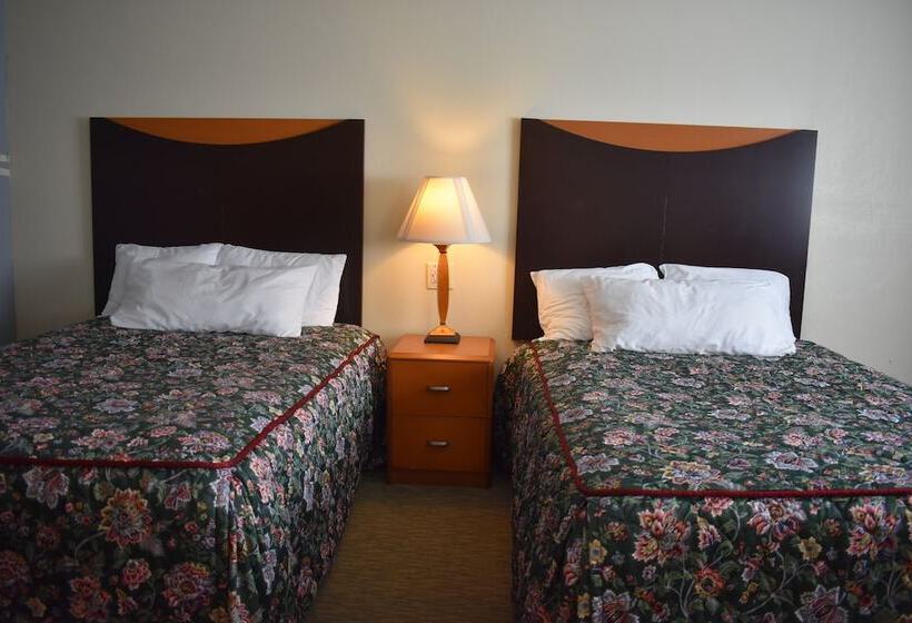 בית מלון כפרי East Norwich Inn