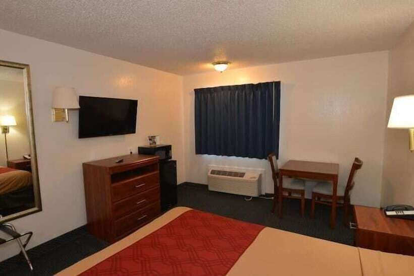 酒店 Econo Inn And Suites