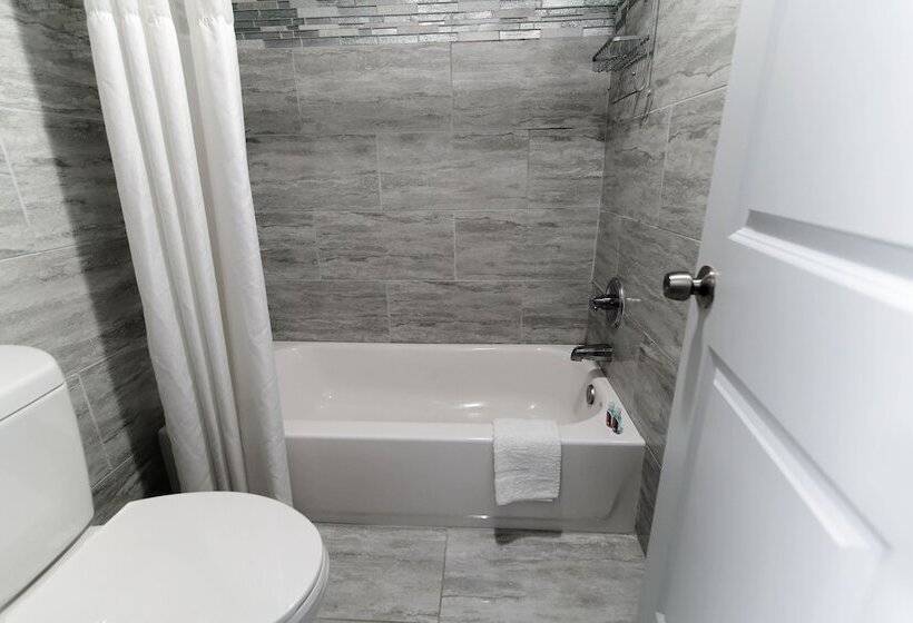 호텔 Econo Lodge Airport