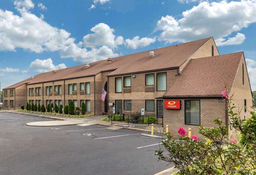 فندق Econo Lodge & Suites Southern Pines