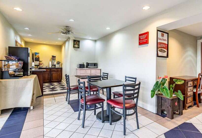 فندق Econo Lodge