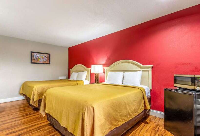 فندق Econo Lodge