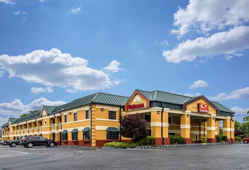 فندق Econo Lodge
