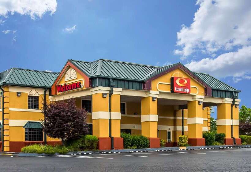 فندق Econo Lodge
