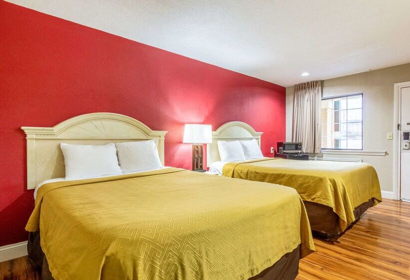 فندق Econo Lodge