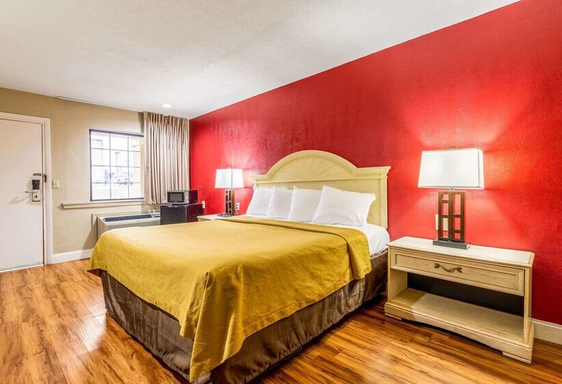 فندق Econo Lodge