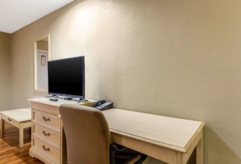 فندق Econo Lodge