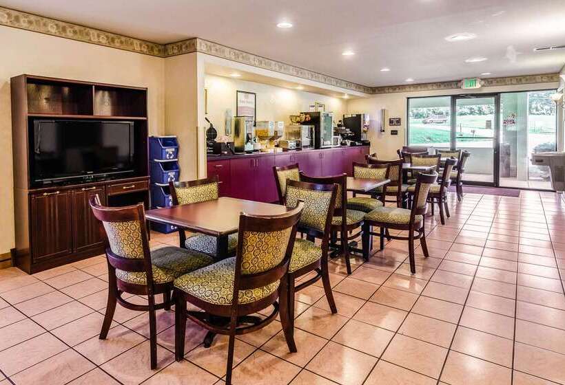 فندق Econo Lodge Christiansburg Blacksburg I 81