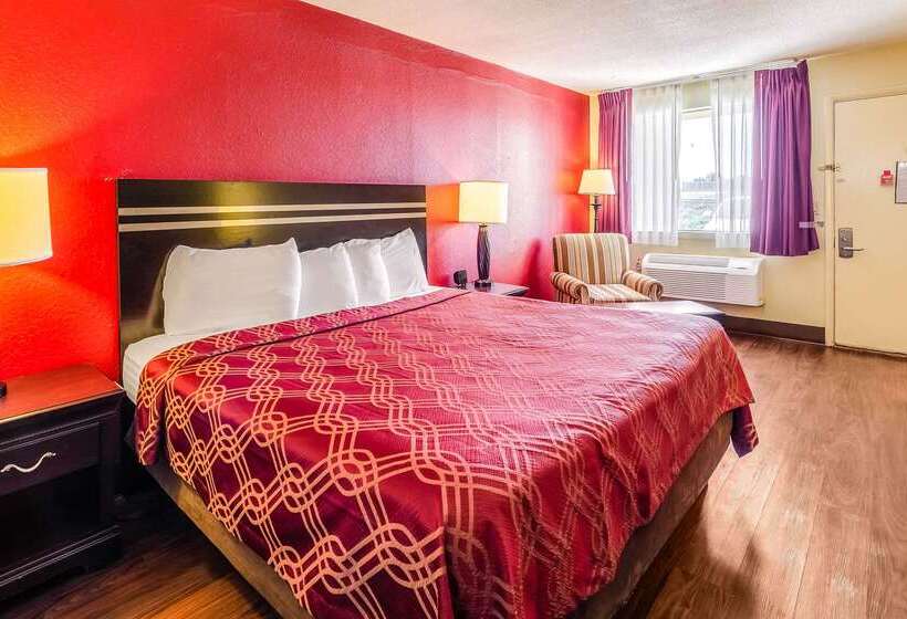 ホテル Econo Lodge Christiansburg Blacksburg I 81