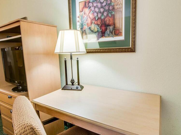 فندق Econo Lodge Christiansburg Blacksburg I 81