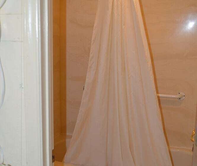 ホテル Econo Lodge Christiansburg Blacksburg I 81