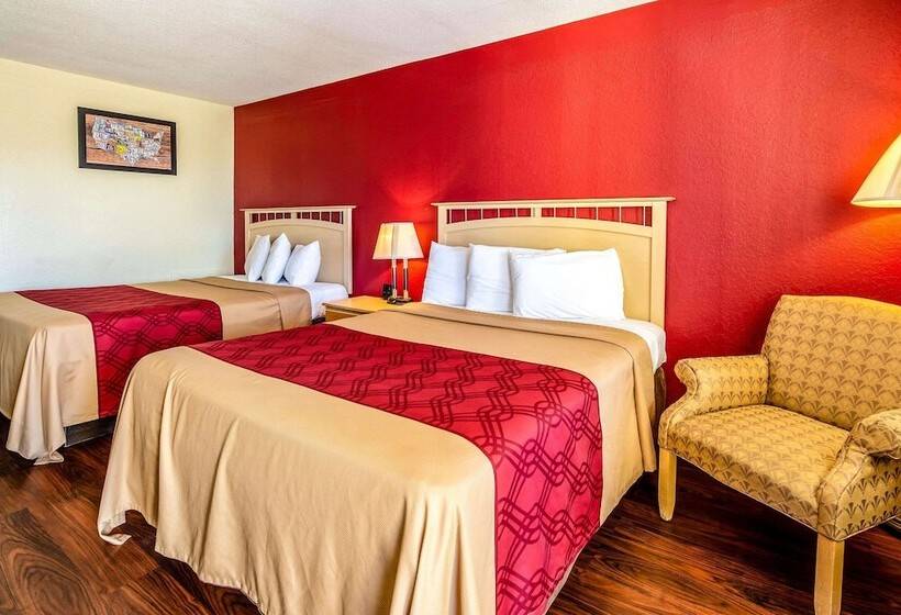 فندق Econo Lodge Christiansburg Blacksburg I 81