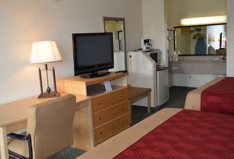 فندق Econo Lodge Christiansburg Blacksburg I 81