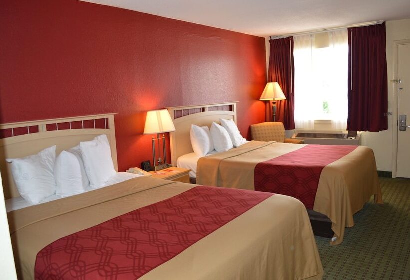 فندق Econo Lodge Christiansburg Blacksburg I 81