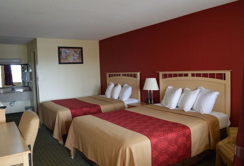 فندق Econo Lodge Christiansburg Blacksburg I 81