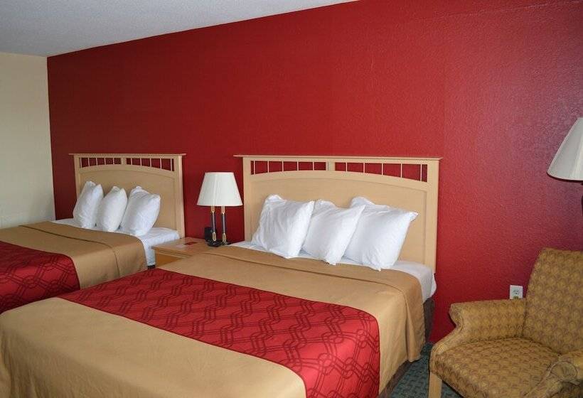 ホテル Econo Lodge Christiansburg Blacksburg I 81