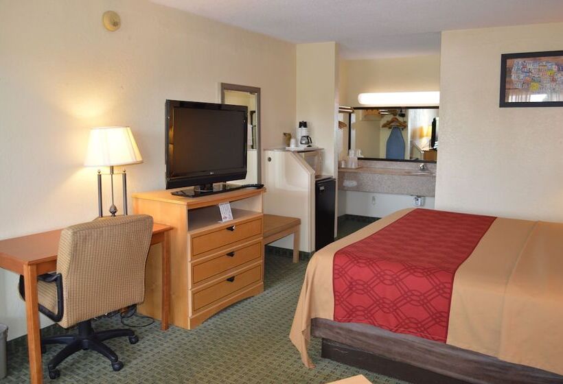 فندق Econo Lodge Christiansburg Blacksburg I 81
