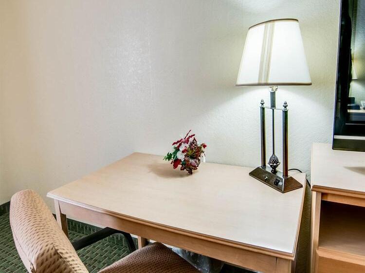 فندق Econo Lodge Christiansburg Blacksburg I 81