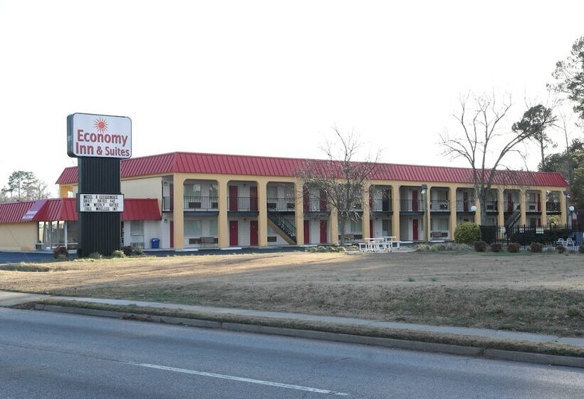 Отель Econo Lodge Ft. Eustis