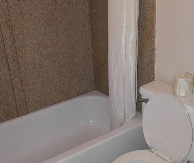 Отель Econo Lodge Ft. Eustis