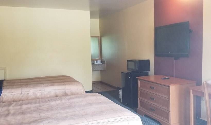 Отель Econo Lodge Ft. Eustis