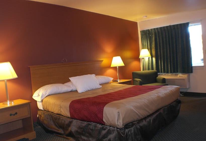 Отель Econo Lodge Ft. Eustis