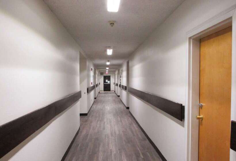 فندق Econo Lodge Gallup