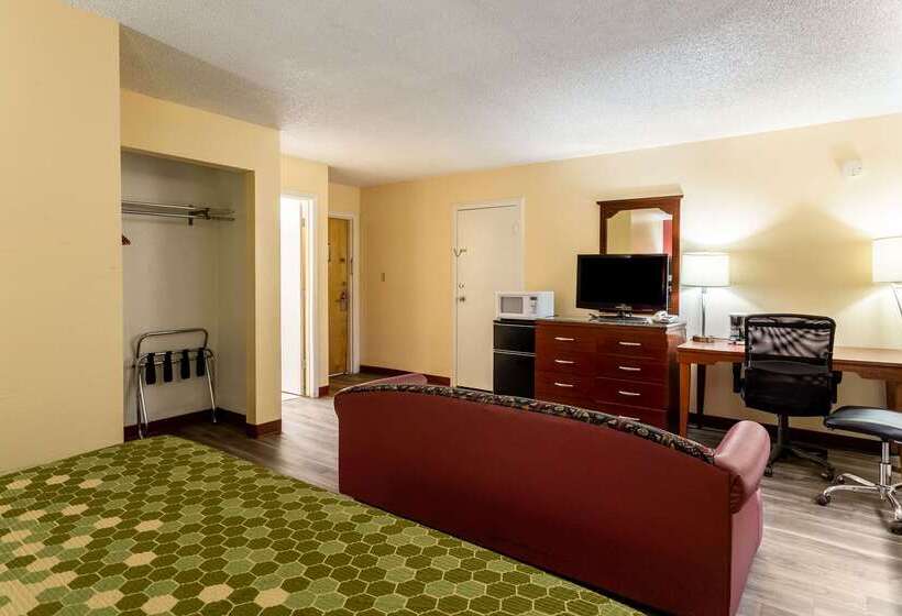 فندق Econo Lodge Gallup