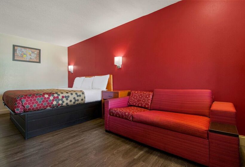 酒店 Econo Lodge Goldsboro Hwy 70