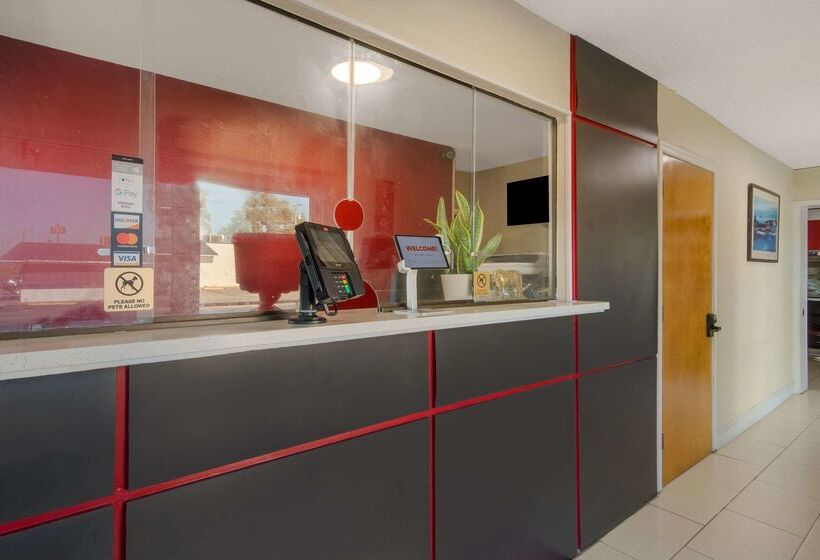 酒店 Econo Lodge Goldsboro Hwy 70